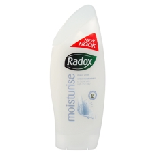 Radox Moisturise Shower Cream 250ml