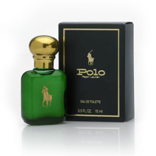 Ralph Lauren Polo Eau De Toilette 15ml Assorted