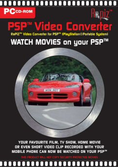 Other Rapiz PSP Video Converter