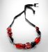 Ruby Delight Necklace