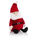 Other Santa Soft Toy