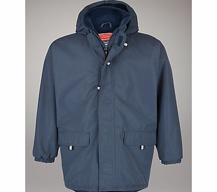 Other Schools School Unisex Padded Jacket, Navy