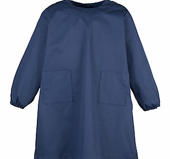 School Unisex Smock