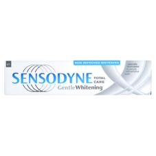 Sensodyne Total Care Gentle Whitening Toothpaste