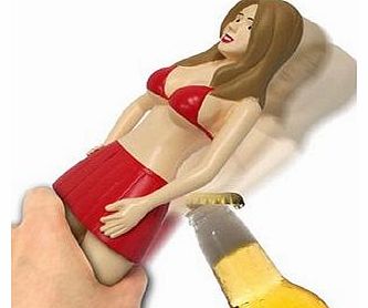 Other Sexy Girl Bottle Opener