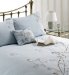 Other Sprig Embroidered Duvet Cover