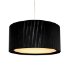 String Ceiling Light Shade