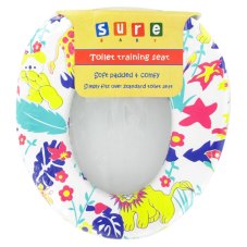 Sure Baby Toilet Training Seat