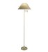 Swing Arm Floor Lamp