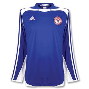 Adidas Amkar L/S away 04/05