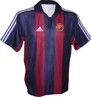 Adidas Djurgardens away 03/04