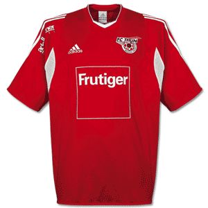 Adidas La Thun home 03/04