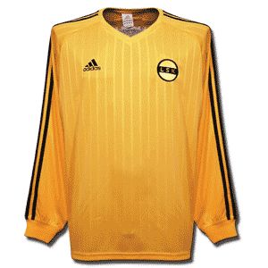 Adidas Lillestrom home L/S 03-04