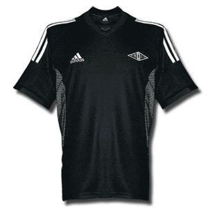 Adidas Rosenborg C/L away 02/03