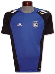 Adidas San Jose Earthquakes 2005-2006 MLS