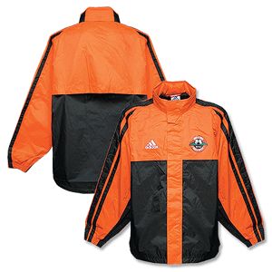 Adidas Shakthar Donetsk rainjacket