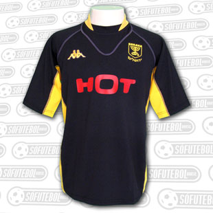 Kappa Beitar Jerusalem away 2005