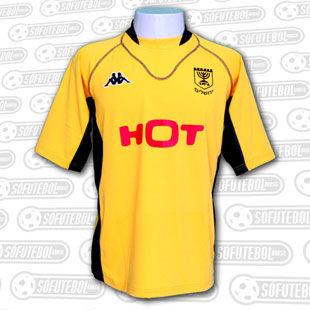 Kappa Beitar Jerusalem home 2005