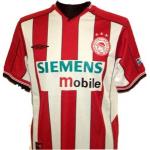 Nike Olympiakos home 03/04