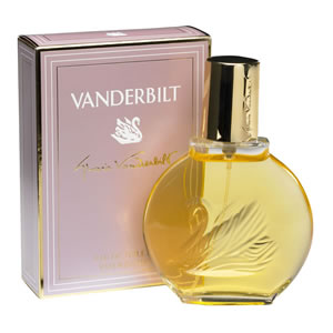 Vanderbilt Eau de Toilette 100ml