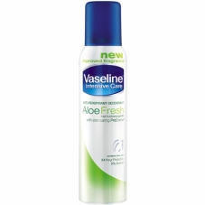 Vaseline Aloe Fresh APD 150ml