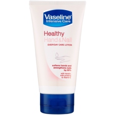 Vaseline Healthy Hand and Nail Lotion 75ml