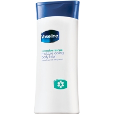 Vaseline Intensive Rescue 200ml