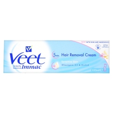 Veet 5 min. Hair Removal Cream Sensitive Skin