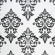 Wallpaper Contour 17167 10.05m x 0.52m