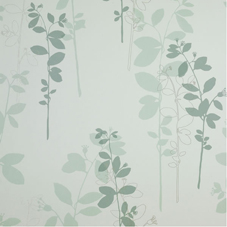 Other Wallpaper Odyssey Green M0040 10.05m x 0.52m