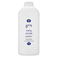 Other Wilko Baby Talcum Powder 500g