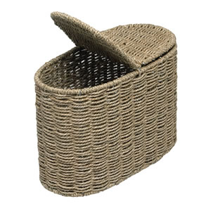 Other Wilko Bath Caddy Seagrass