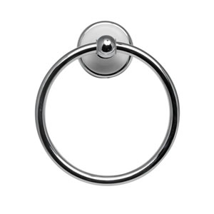 Other Wilko Novell Design Towel Ring