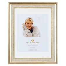 Other Wilko Photo Frame Decorative Gold