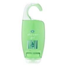 Wilko Shower Gel Green 400ml