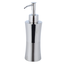 Other Wilko Soap Dispenser Stainless Steel