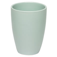 Other Wilko Tumbler Ceramic Blue