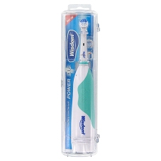 Wisdom Power Plus Battery Toothbrush