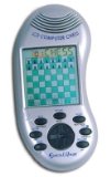 Otherland Toys Electronic HandHeld Chess