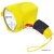 Others 500,000 Candle Power Rechargeable Spot Light