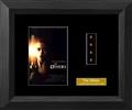 (The) - Single Film Cell: 245mm x 305mm (approx) - black frame with black mount