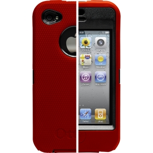 OtterBox Defender APL2-I4UNI-38-E4OTR Carrying