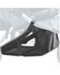 Out n About 360 Single storage basket black