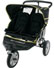 Nipper 360 Double Retro Black