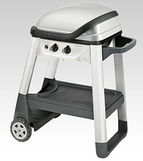 Excel 100 Gas Barbecue