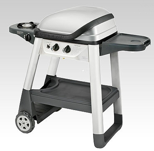 Excel 300 Gas Barbecue