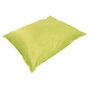 Outdoor Chill Bean Bag 125x150cm, Green