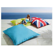 Union Jack Chill Bean Bag