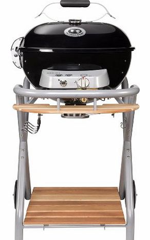 Outdoorchef Ambri 480 Gas BBQ