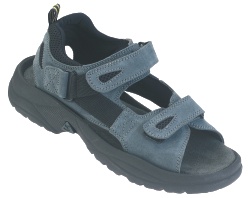 OUTDOORSCENE MENS REVO SANDAL